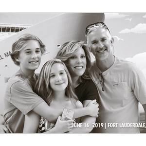 Meet your Posher, Tonya